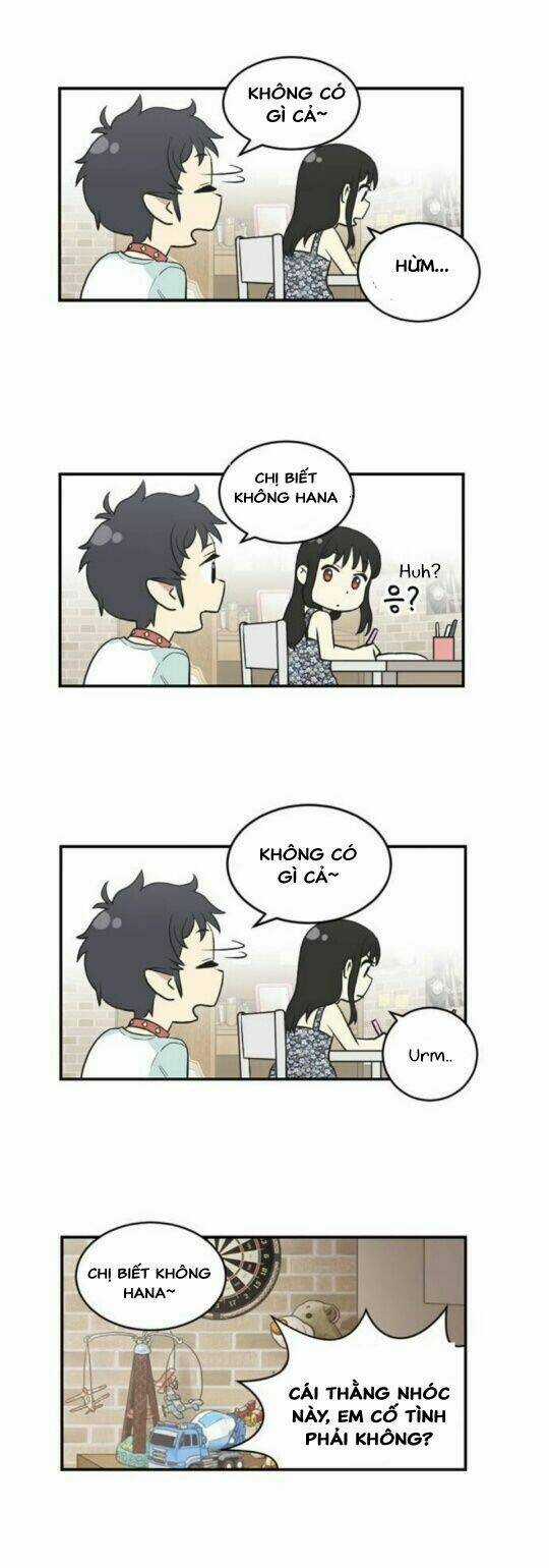 Haru Ơi Chapter 1 trang 48