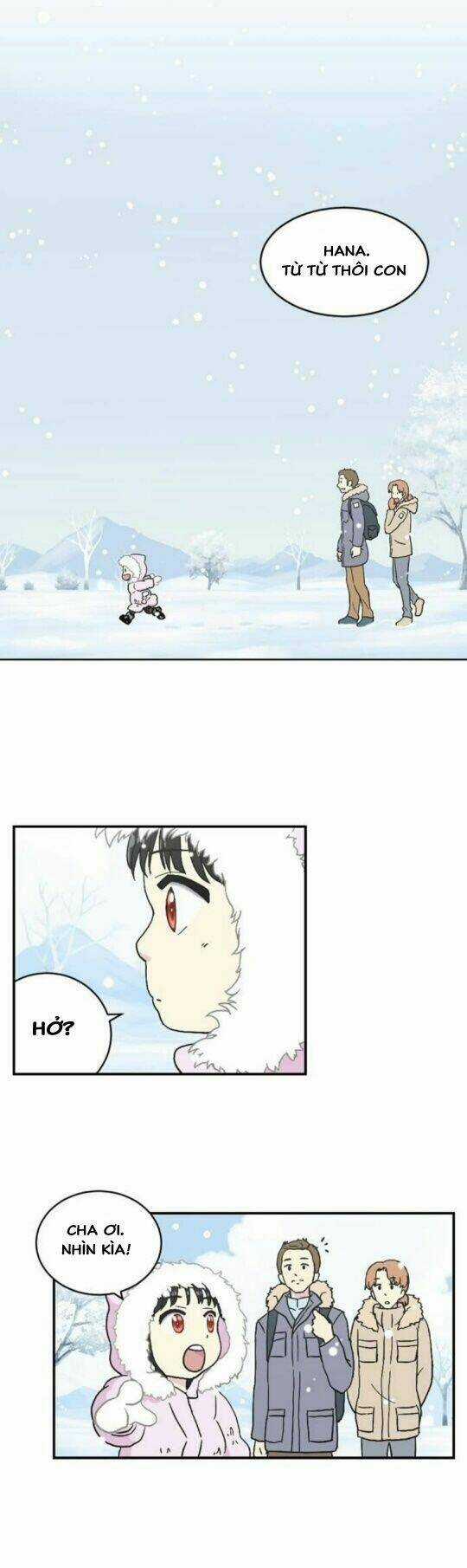 Haru Ơi Chapter 1 trang 5