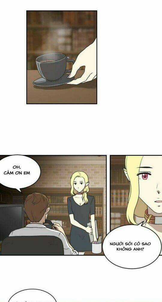 Haru Ơi Chapter 1 trang 51