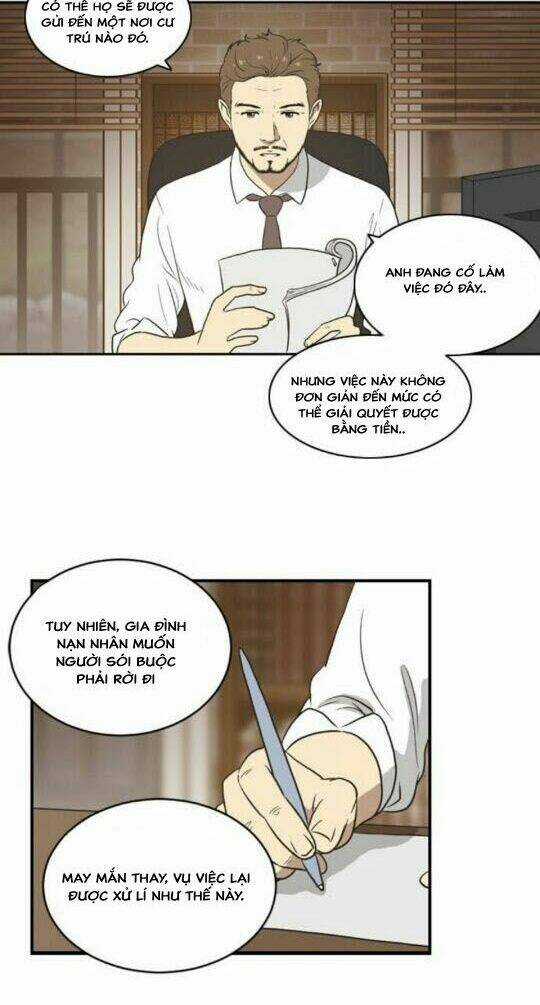 Haru Ơi Chapter 1 trang 52