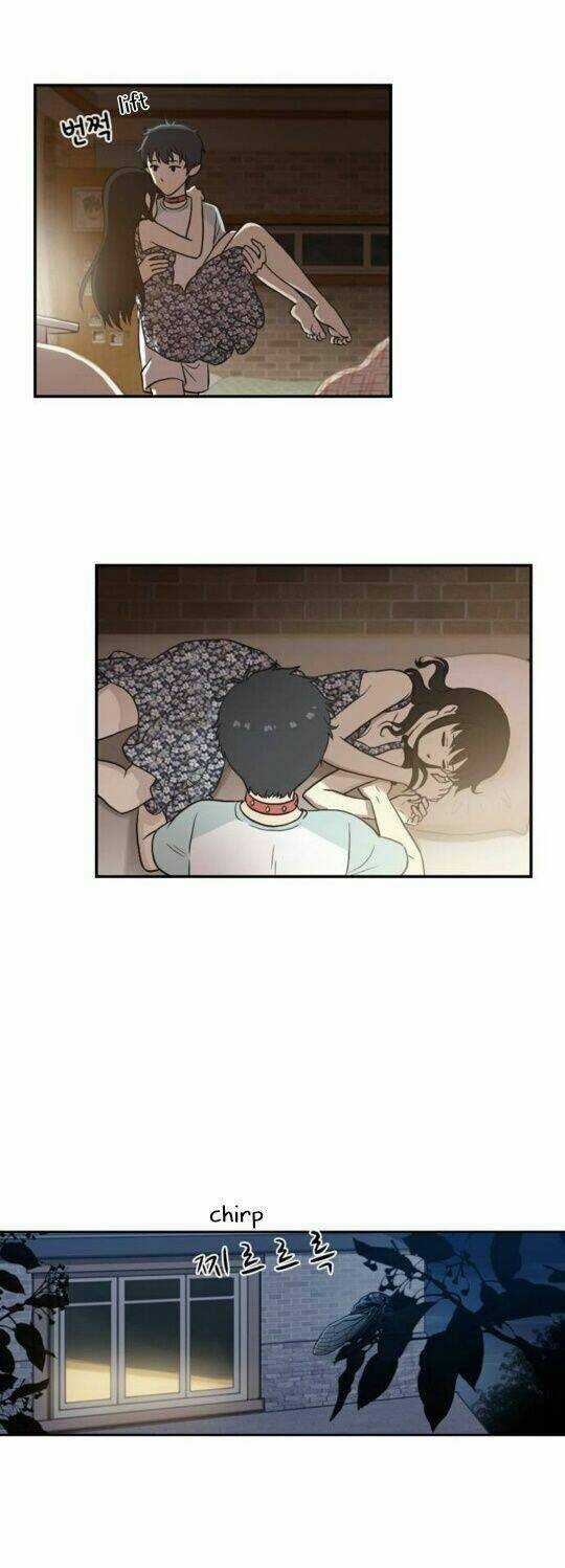 Haru Ơi Chapter 1 trang 56