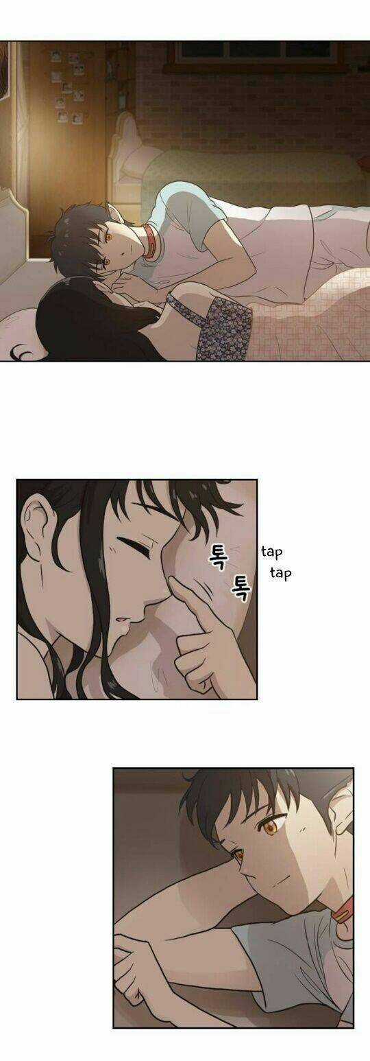 Haru Ơi Chapter 1 trang 57