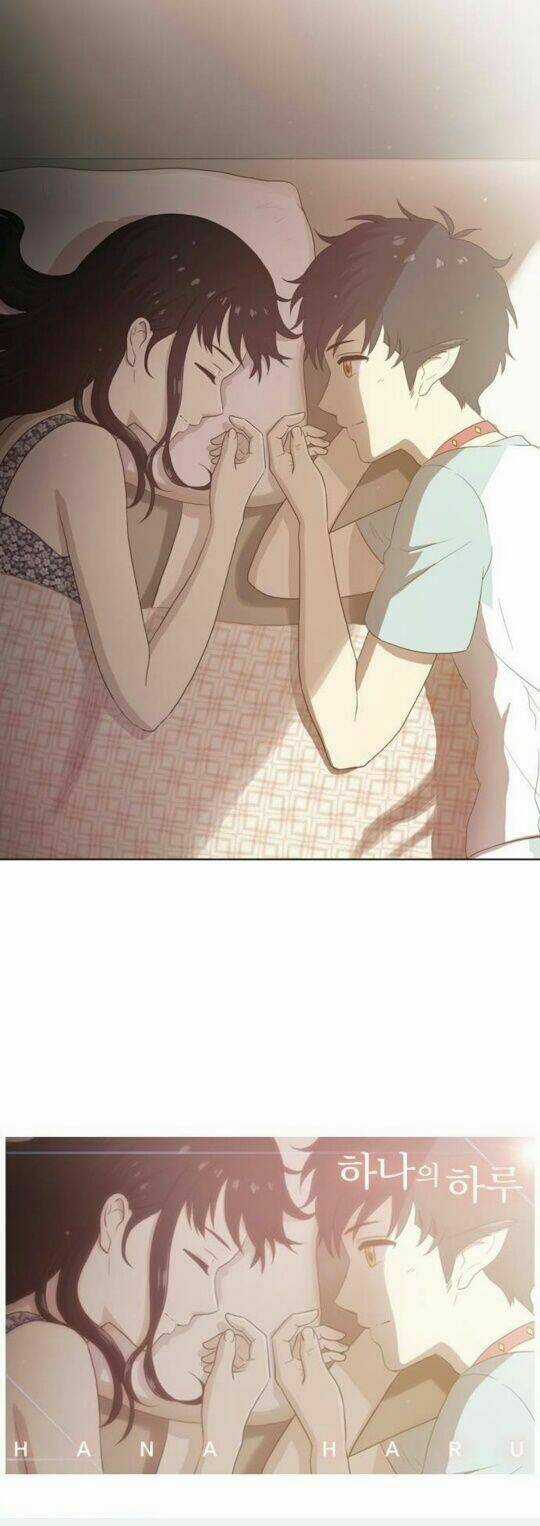 Haru Ơi Chapter 1 trang 60