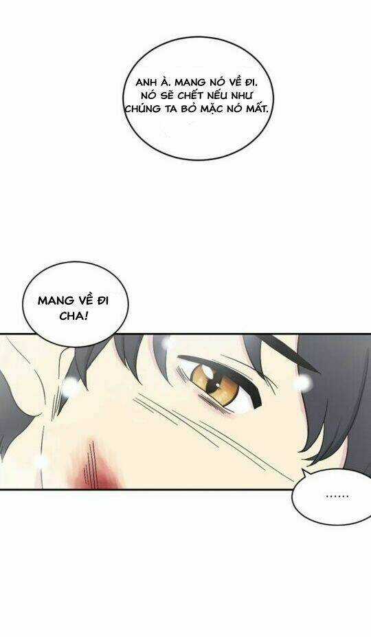 Haru Ơi Chapter 1 trang 7