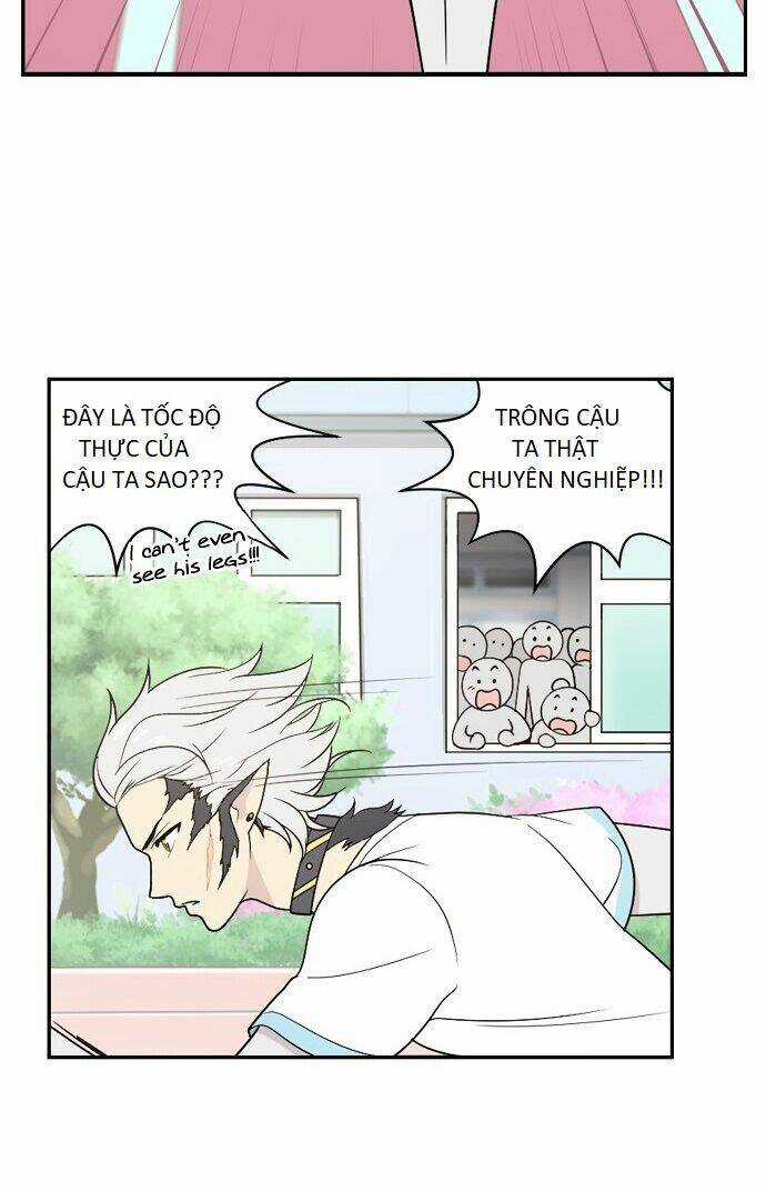 Haru Ơi Chapter 10 trang 11