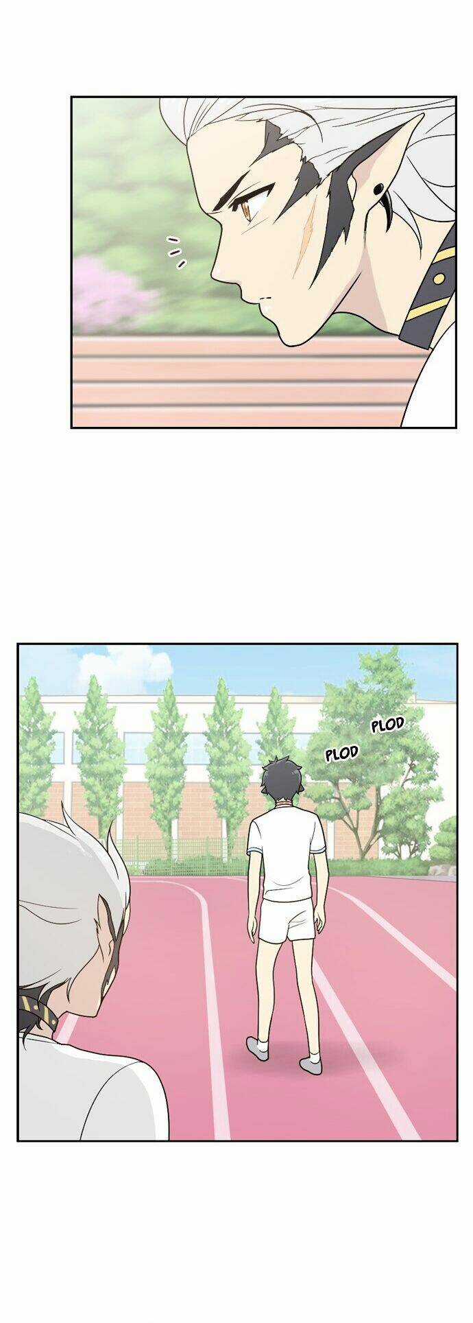 Haru Ơi Chapter 10 trang 12