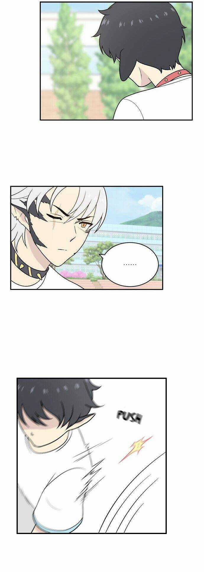 Haru Ơi Chapter 10 trang 13