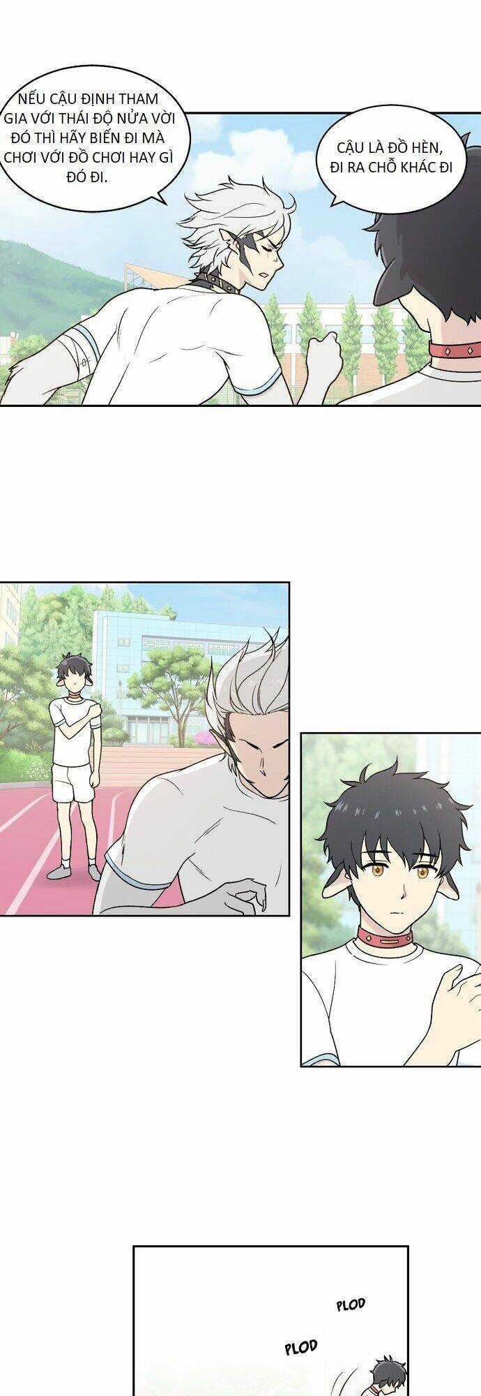 Haru Ơi Chapter 10 trang 14