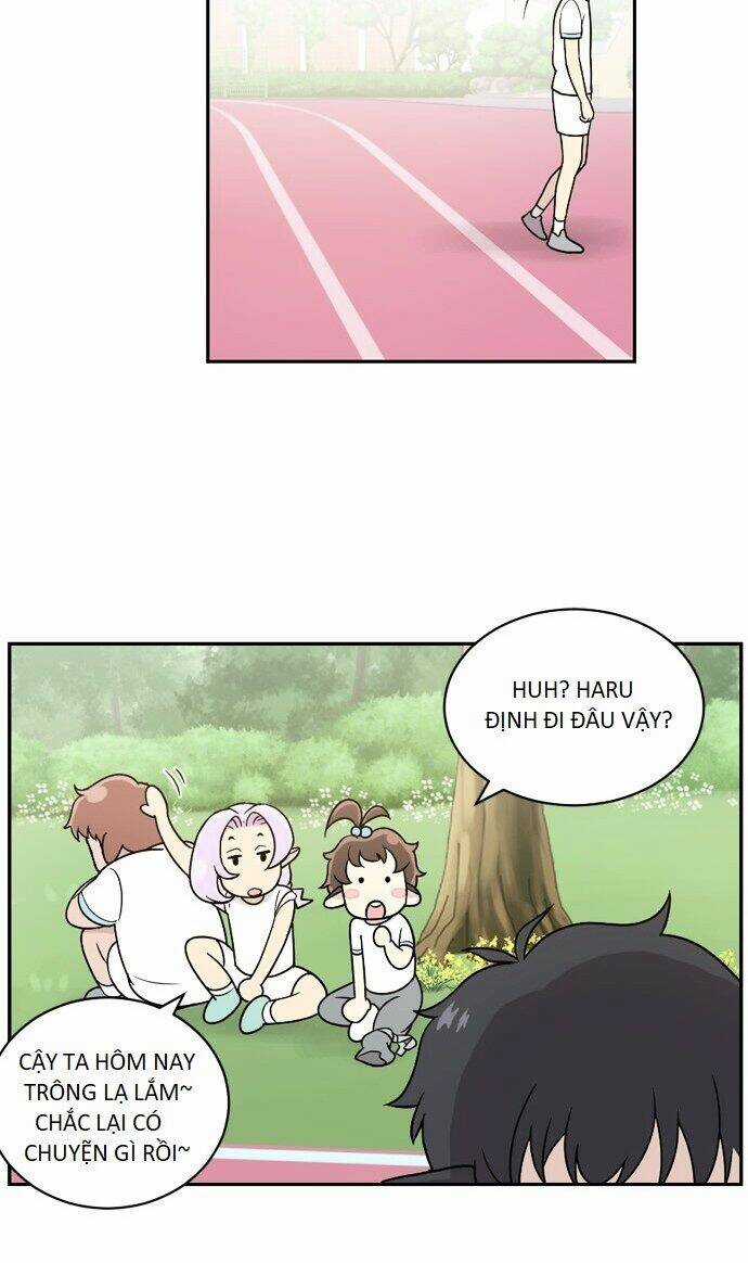 Haru Ơi Chapter 10 trang 15