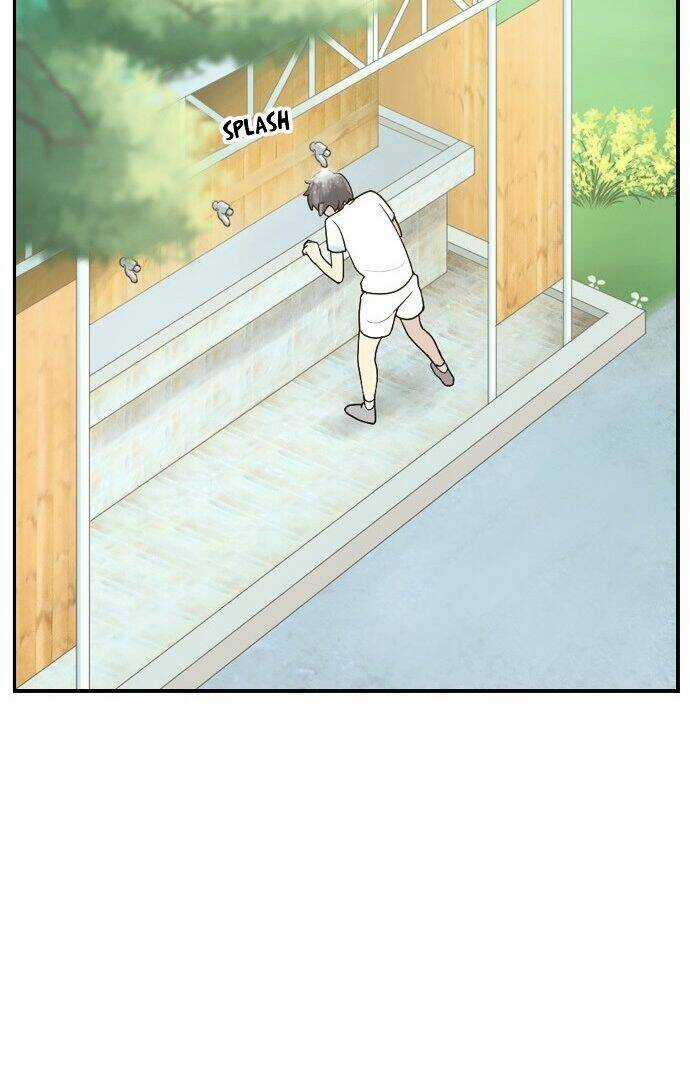 Haru Ơi Chapter 10 trang 19