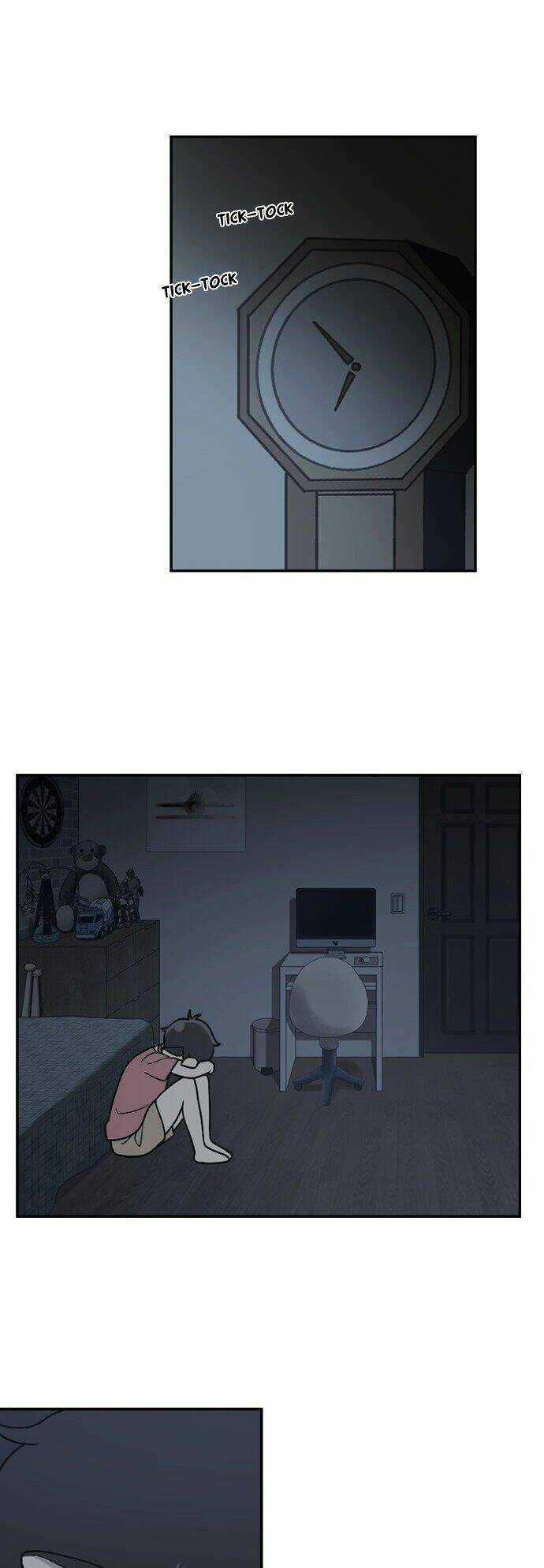 Haru Ơi Chapter 10 trang 24