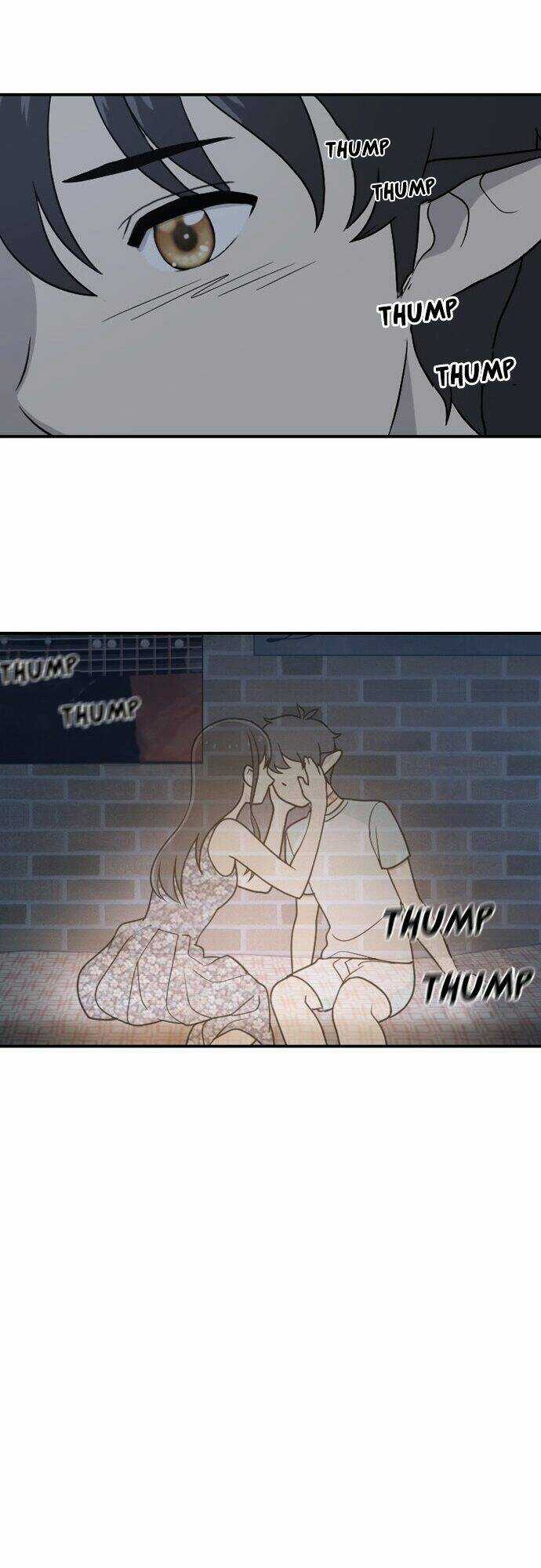 Haru Ơi Chapter 10 trang 26