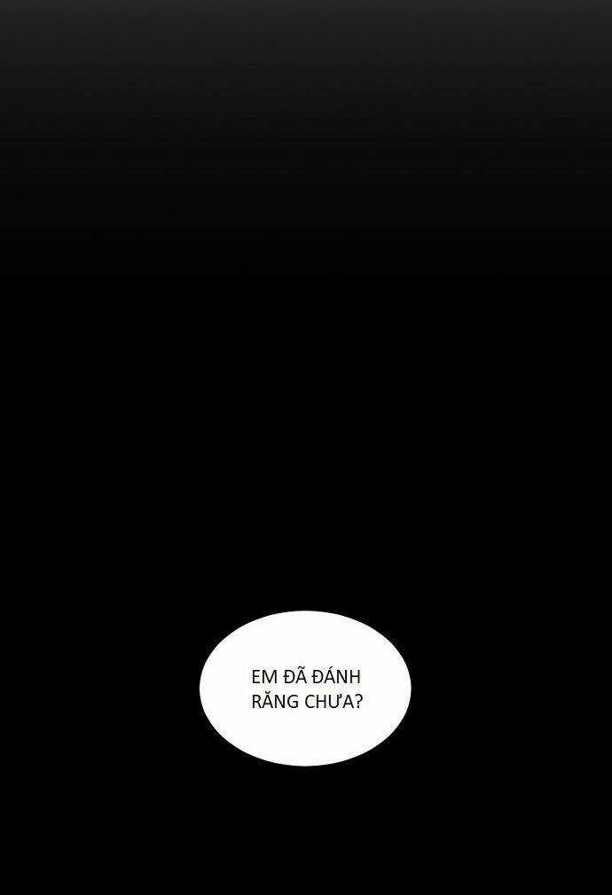 Haru Ơi Chapter 10 trang 28