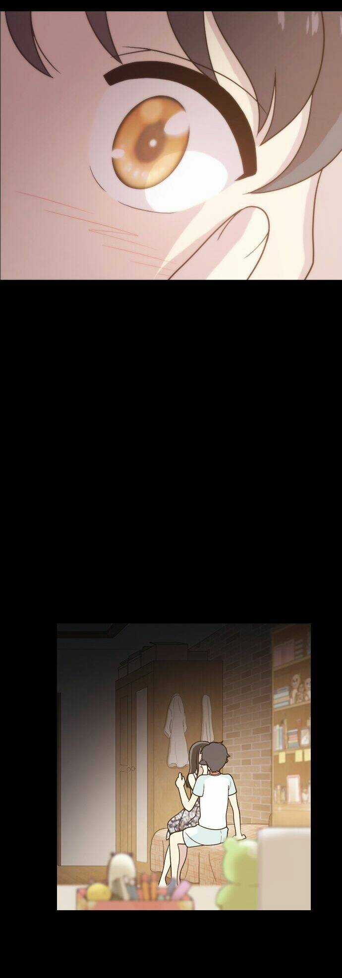 Haru Ơi Chapter 10 trang 34