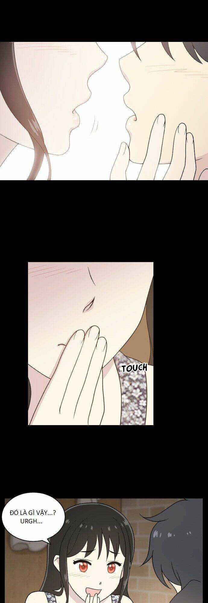 Haru Ơi Chapter 10 trang 35