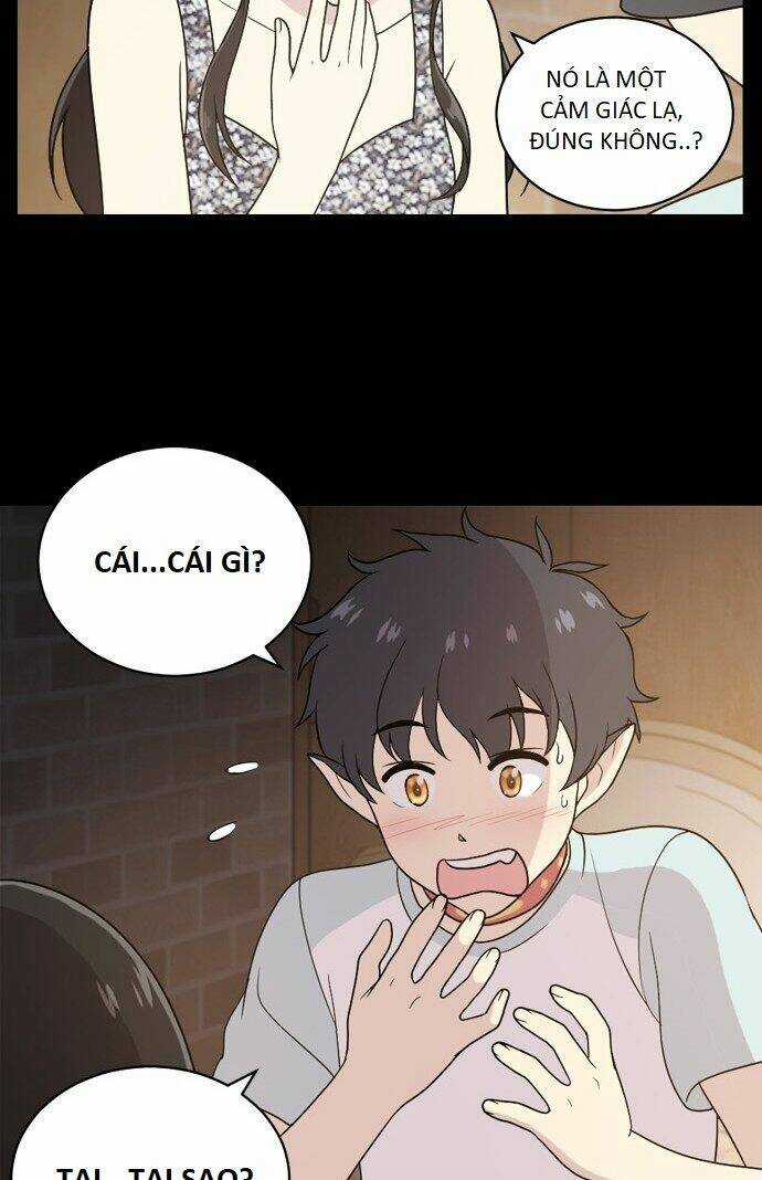 Haru Ơi Chapter 10 trang 36