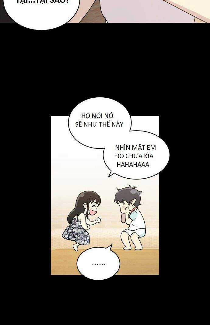 Haru Ơi Chapter 10 trang 37