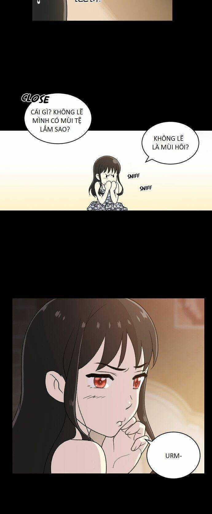 Haru Ơi Chapter 10 trang 39