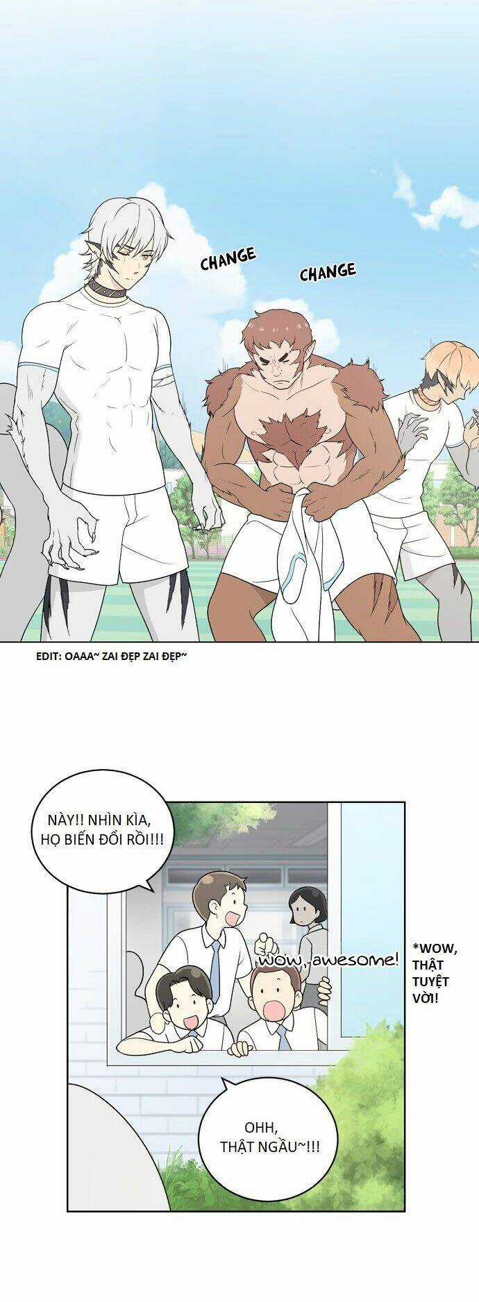 Haru Ơi Chapter 10 trang 4