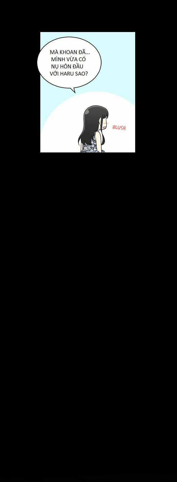 Haru Ơi Chapter 10 trang 40