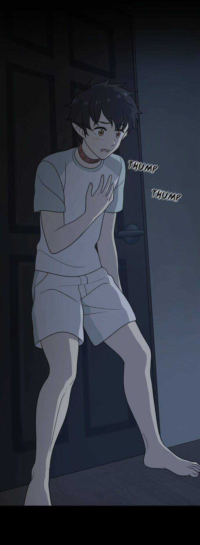 Haru Ơi Chapter 10 trang 41