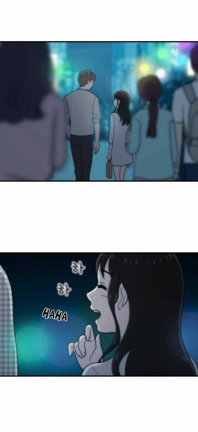 Haru Ơi Chapter 10 trang 45