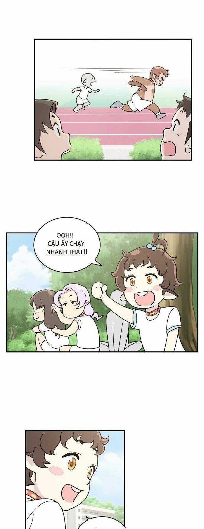 Haru Ơi Chapter 10 trang 7