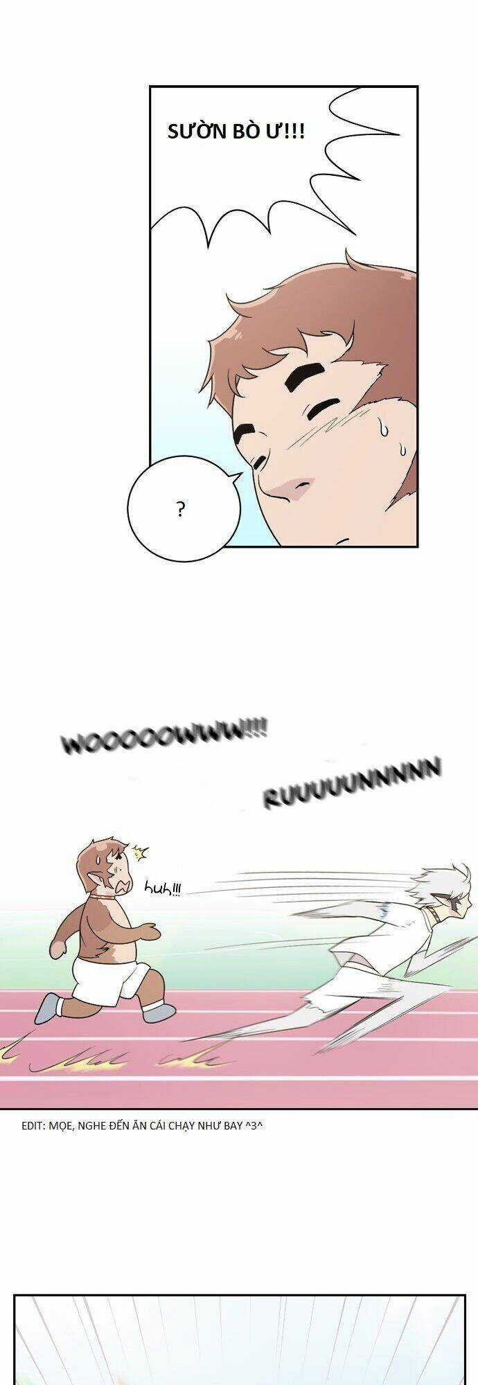 Haru Ơi Chapter 10 trang 9