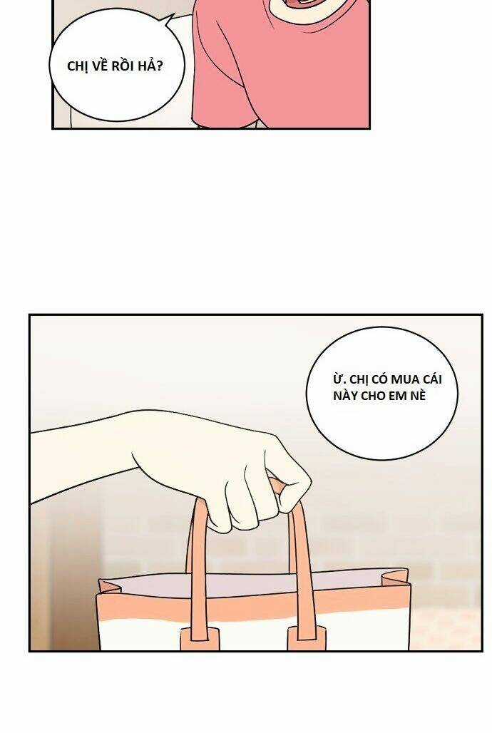 Haru Ơi Chapter 11 trang 10