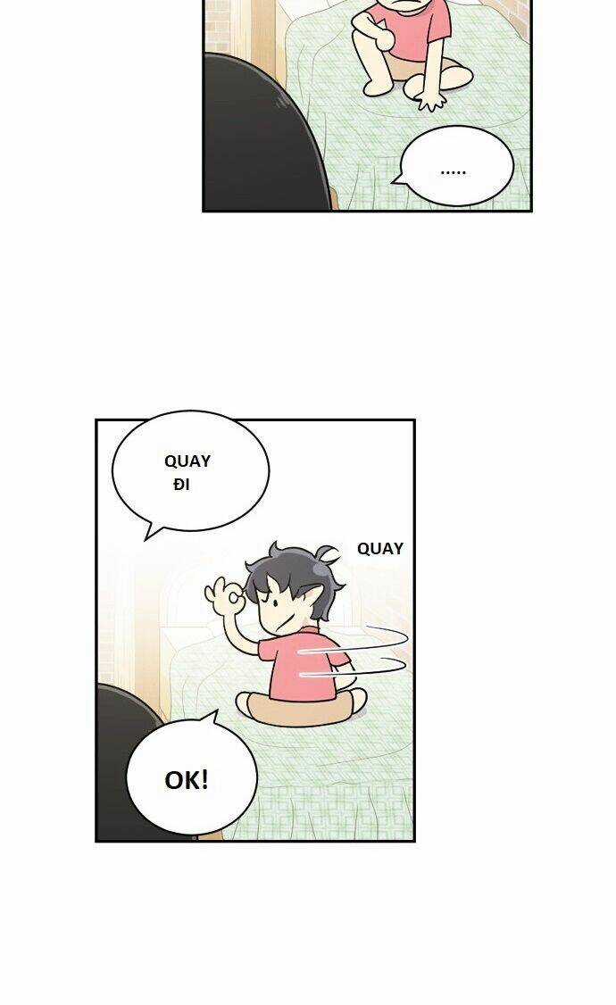 Haru Ơi Chapter 11 trang 16