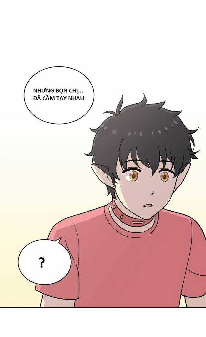 Haru Ơi Chapter 11 trang 17