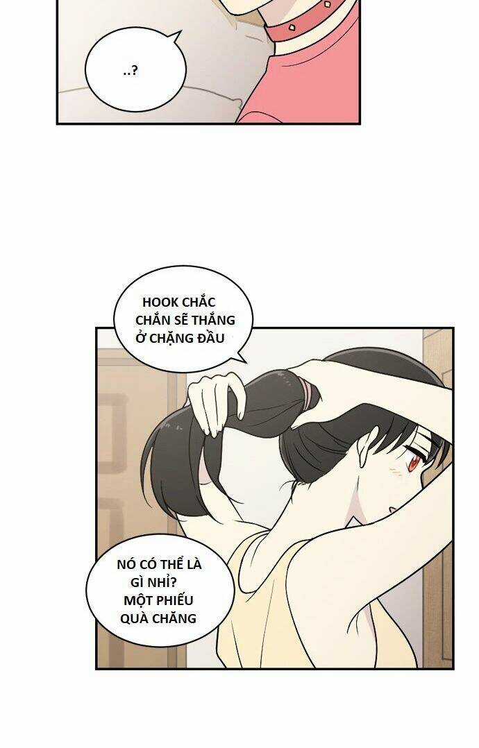 Haru Ơi Chapter 11 trang 20