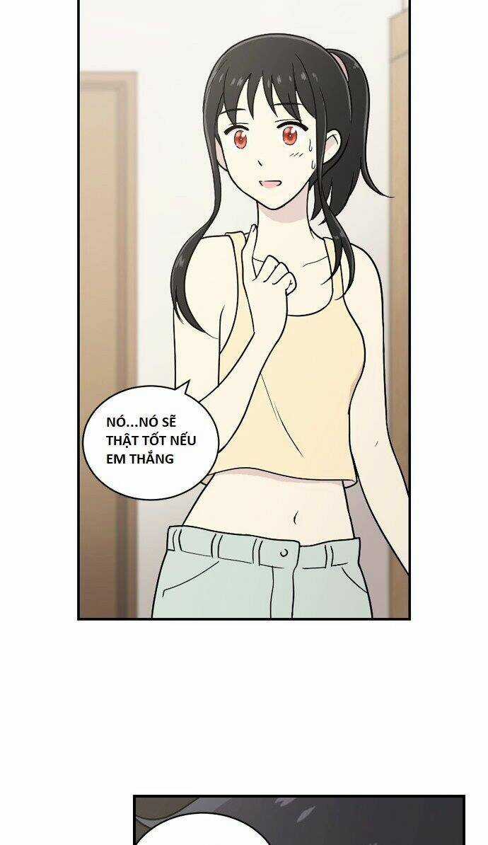 Haru Ơi Chapter 11 trang 22