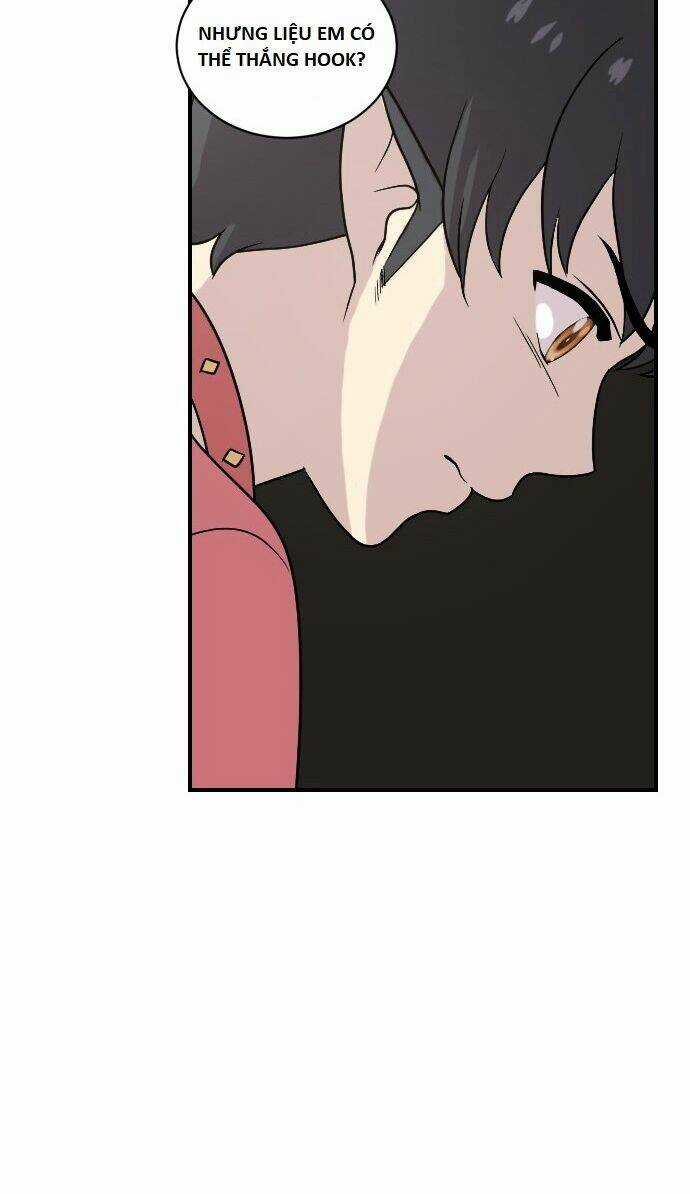 Haru Ơi Chapter 11 trang 23