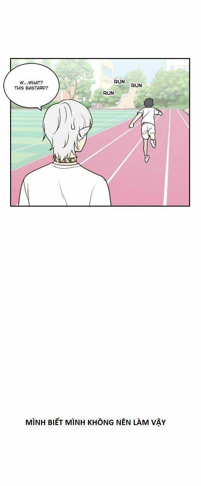 Haru Ơi Chapter 11 trang 27