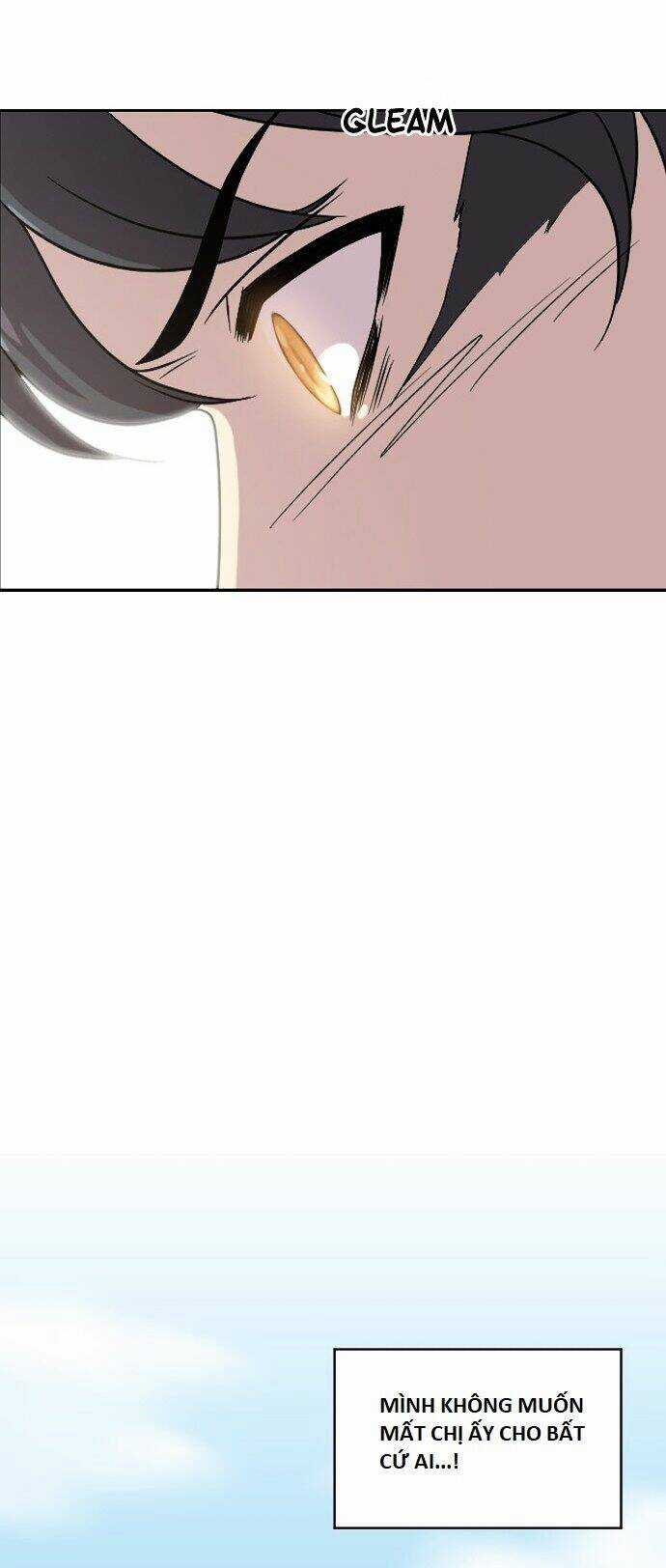 Haru Ơi Chapter 11 trang 29