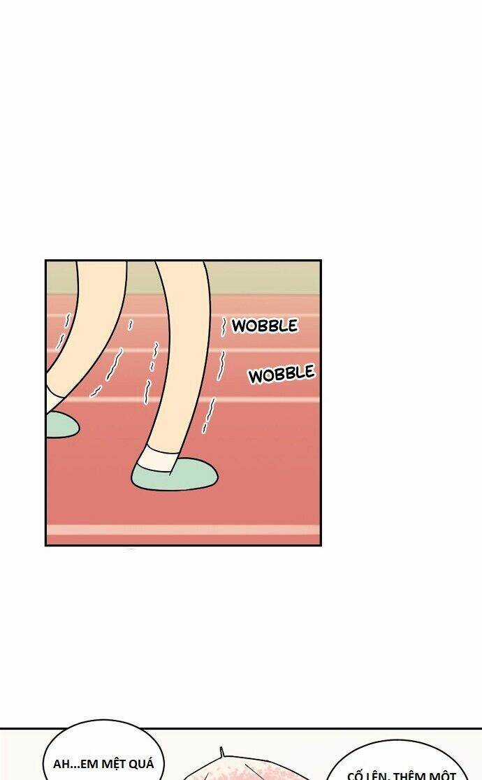 Haru Ơi Chapter 11 trang 32