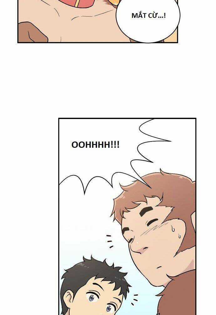 Haru Ơi Chapter 11 trang 35