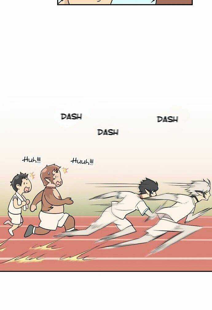 Haru Ơi Chapter 11 trang 36