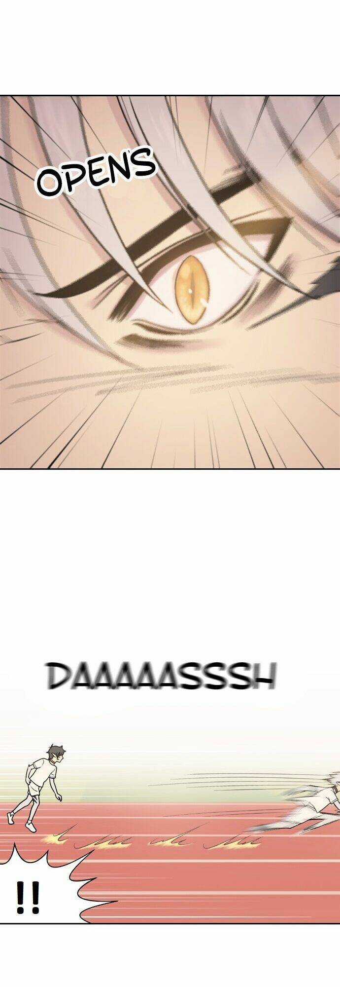 Haru Ơi Chapter 11 trang 39