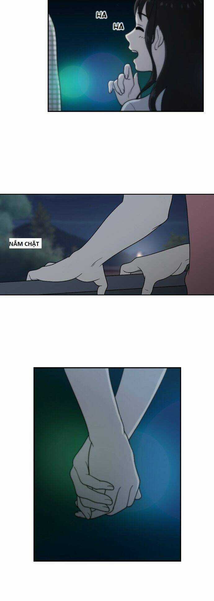 Haru Ơi Chapter 11 trang 4