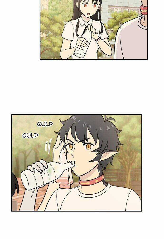 Haru Ơi Chapter 11 trang 41