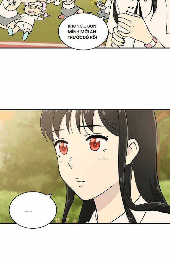 Haru Ơi Chapter 11 trang 44