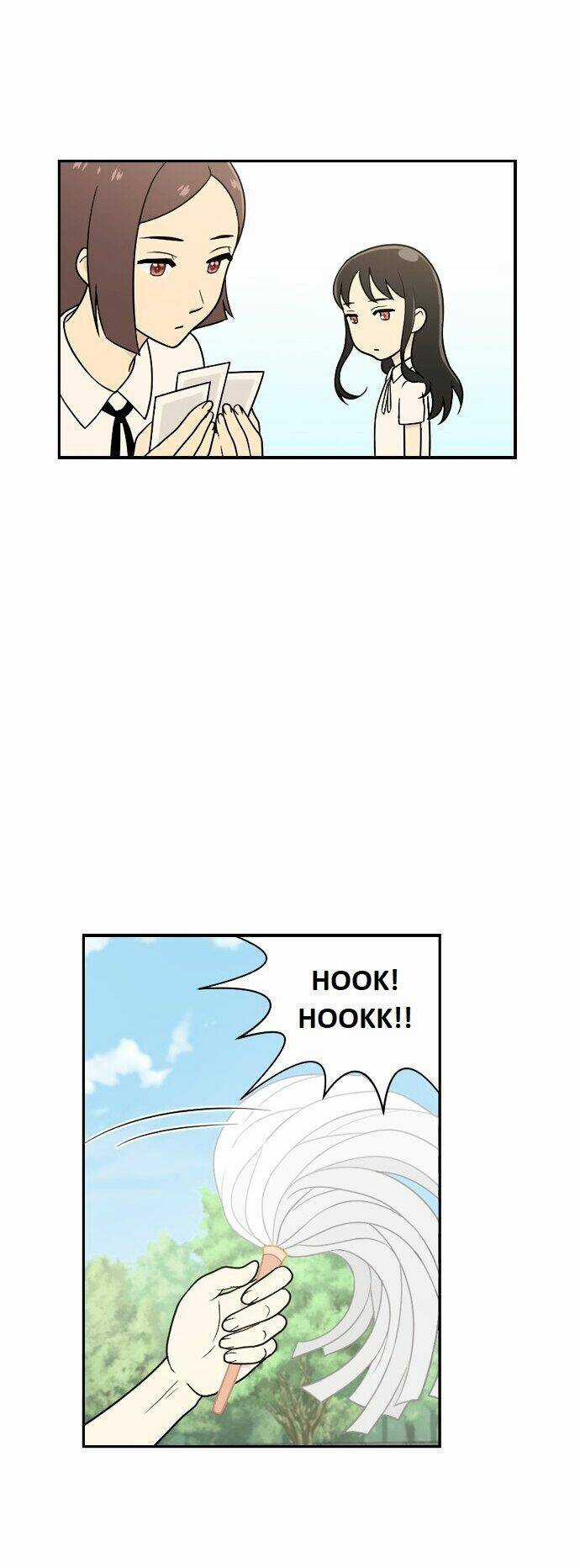 Haru Ơi Chapter 11 trang 46