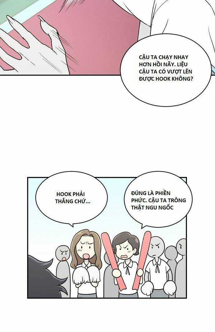 Haru Ơi Chapter 11 trang 49