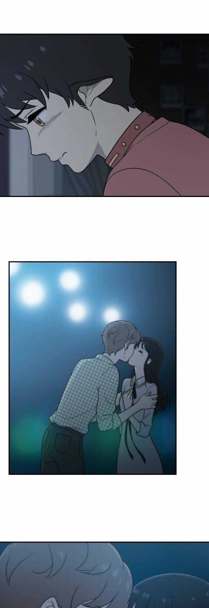 Haru Ơi Chapter 11 trang 5