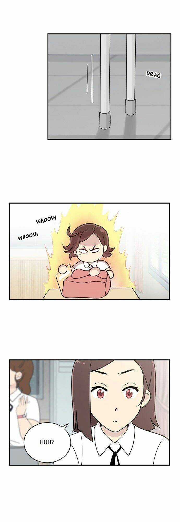 Haru Ơi Chapter 12 trang 10