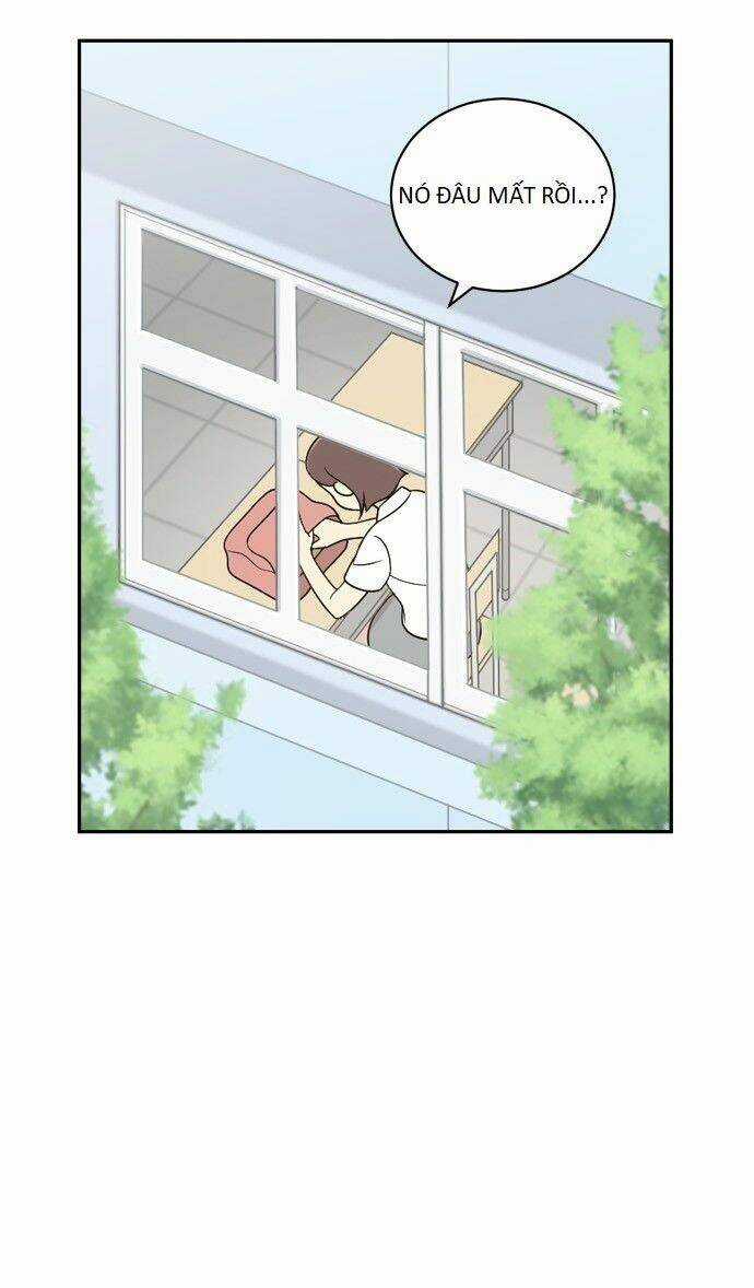 Haru Ơi Chapter 12 trang 11