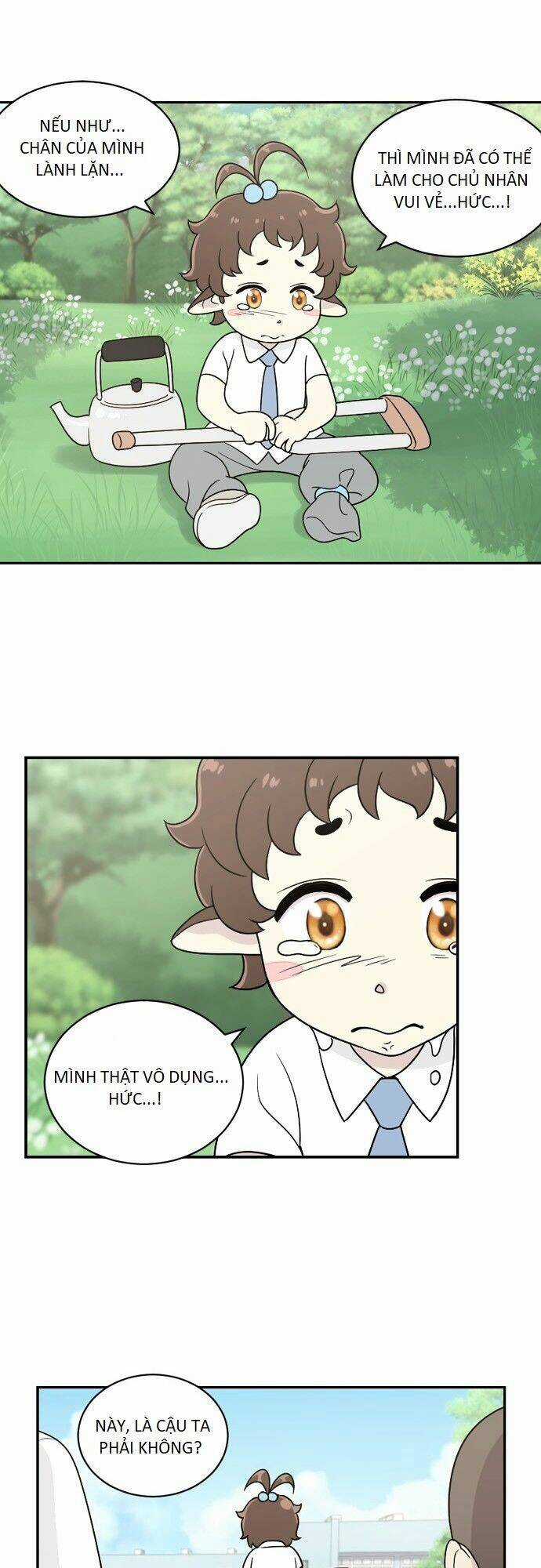 Haru Ơi Chapter 12 trang 13