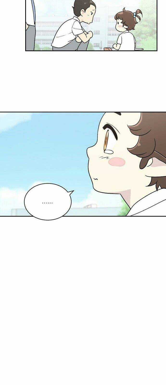 Haru Ơi Chapter 12 trang 15